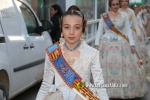 Borriana 'crida' a les falles 2023 en una vesprada freda i amb l'in?dita abs?ncia de l'alcaldessa