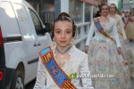 Borriana 'crida' a les falles 2023 en una vesprada freda i amb l'in?dita abs?ncia de l'alcaldessa