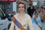 Borriana 'crida' a les falles 2023 en una vesprada freda i amb l'in?dita abs?ncia de l'alcaldessa