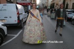 Borriana 'crida' a les falles 2023 en una vesprada freda i amb l'in?dita abs?ncia de l'alcaldessa