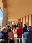 Jos? Adsuara garanteix un canvi legislatiu per a salvar les platges de Nules de l'aband? del PSOE