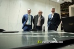 La Diputaci? i els ajuntaments signen en Cevisma el document d'adhesi? a les al?legacions del sector cer?mic al reglament de les ajudes per als sectors gas intensius