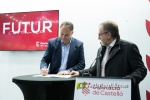 La Diputaci? i els ajuntaments signen en Cevisma el document d'adhesi? a les al?legacions del sector cer?mic al reglament de les ajudes per als sectors gas intensius