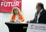 La Diputaci? i els ajuntaments signen en Cevisma el document d'adhesi? a les al?legacions del sector cer?mic al reglament de les ajudes per als sectors gas intensius