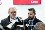 La Diputaci? i els ajuntaments signen en Cevisma el document d'adhesi? a les al?legacions del sector cer?mic al reglament de les ajudes per als sectors gas intensius