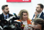 La Diputaci? i els ajuntaments signen en Cevisma el document d'adhesi? a les al?legacions del sector cer?mic al reglament de les ajudes per als sectors gas intensius