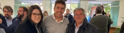 El PP de Cabanes reivindica el cambio que permita a partir del 28 de mayo proteger Torre de la Sal con la ley autonómica de Mazón