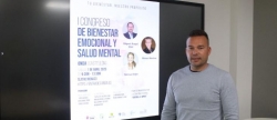 Onda celebrará el 'I Congreso del Bienestar Emocional y la Salud Mental' el próximo 1 de abril