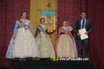 Quarts de Calatrava, la gran triomfadora de la Cavalcada del Ninot 2023