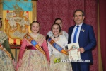 Quarts de Calatrava, la gran triomfadora de la Cavalcada del Ninot 2023
