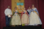 Quarts de Calatrava, la gran triomfadora de la Cavalcada del Ninot 2023