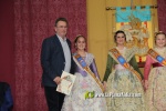 Quarts de Calatrava, la gran triomfadora de la Cavalcada del Ninot 2023