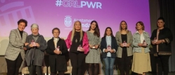 Onda homenajea a ocho mujeres con motivo del Da Internacional de la Mujer