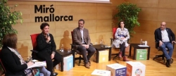 Onda expone en Palma su plan estratégico para el desarrollo sostenible