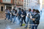 20.000 'tons de bac' per a la I despert?