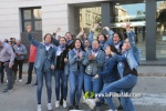 20.000 'tons de bac' per a la I despert?