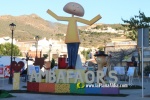 La Vall ja exhibeix els seus monuments fallers