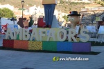La Vall ja exhibeix els seus monuments fallers