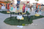 La Vall ja exhibeix els seus monuments fallers