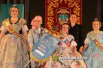 La falla L'Ambient aconsegueix el primer premi de les Falles de La Vall d'Uix?