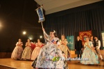 La falla L'Ambient aconsegueix el primer premi de les Falles de La Vall d'Uix?