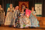 La falla L'Ambient aconsegueix el primer premi de les Falles de La Vall d'Uix?