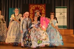 La falla L'Ambient aconsegueix el primer premi de les Falles de La Vall d'Uix?