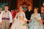 La falla L'Ambient aconsegueix el primer premi de les Falles de La Vall d'Uix?