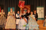 La falla L'Ambient aconsegueix el primer premi de les Falles de La Vall d'Uix?