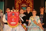 La falla L'Ambient aconsegueix el primer premi de les Falles de La Vall d'Uix?