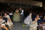 La falla L'Ambient aconsegueix el primer premi de les Falles de La Vall d'Uix?
