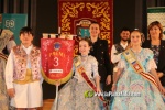 La falla L'Ambient aconsegueix el primer premi de les Falles de La Vall d'Uix?