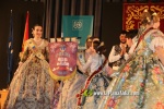 La falla L'Ambient aconsegueix el primer premi de les Falles de La Vall d'Uix?