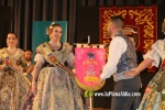 La falla L'Ambient aconsegueix el primer premi de les Falles de La Vall d'Uix?