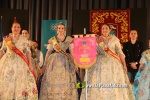 La falla L'Ambient aconsegueix el primer premi de les Falles de La Vall d'Uix?