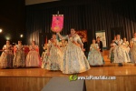 La falla L'Ambient aconsegueix el primer premi de les Falles de La Vall d'Uix?