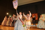 La falla L'Ambient aconsegueix el primer premi de les Falles de La Vall d'Uix?