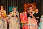 La falla L'Ambient aconsegueix el primer premi de les Falles de La Vall d'Uix?