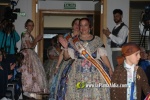 La falla L'Ambient aconsegueix el primer premi de les Falles de La Vall d'Uix?