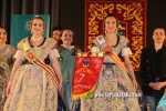 La falla L'Ambient aconsegueix el primer premi de les Falles de La Vall d'Uix?