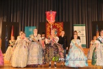 La falla L'Ambient aconsegueix el primer premi de les Falles de La Vall d'Uix?