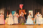 La falla L'Ambient aconsegueix el primer premi de les Falles de La Vall d'Uix?