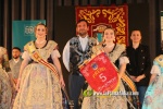 La falla L'Ambient aconsegueix el primer premi de les Falles de La Vall d'Uix?