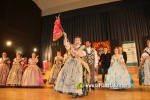 La falla L'Ambient aconsegueix el primer premi de les Falles de La Vall d'Uix?