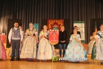 La falla L'Ambient aconsegueix el primer premi de les Falles de La Vall d'Uix?
