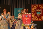 La falla L'Ambient aconsegueix el primer premi de les Falles de La Vall d'Uix?