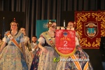 La falla L'Ambient aconsegueix el primer premi de les Falles de La Vall d'Uix?