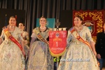La falla L'Ambient aconsegueix el primer premi de les Falles de La Vall d'Uix?