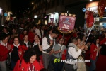 La falla L'Ambient aconsegueix el primer premi de les Falles de La Vall d'Uix?
