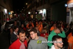 La falla L'Ambient aconsegueix el primer premi de les Falles de La Vall d'Uix?